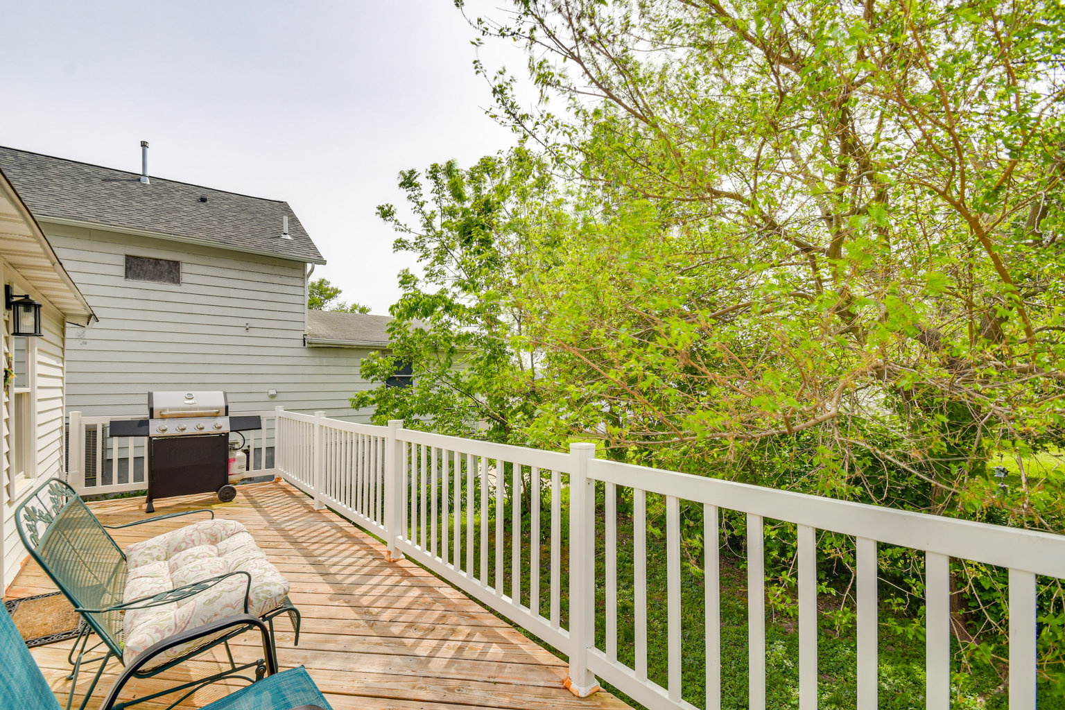 Port Byron Vacation Rental