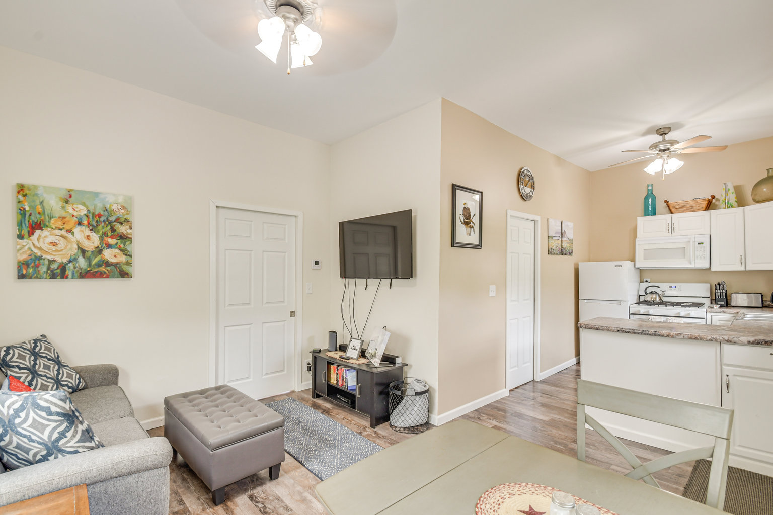 Port Byron Vacation Rental