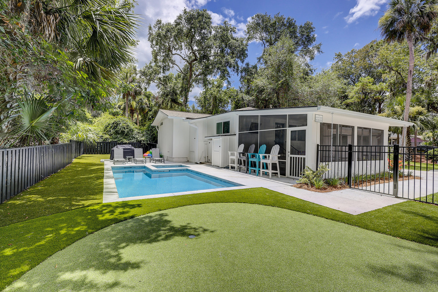 Hilton Head Island Vacation Rental