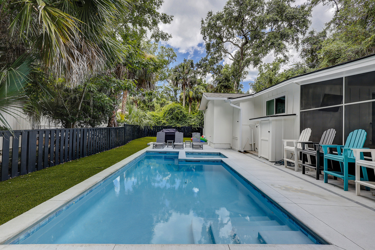 Hilton Head Island Vacation Rental