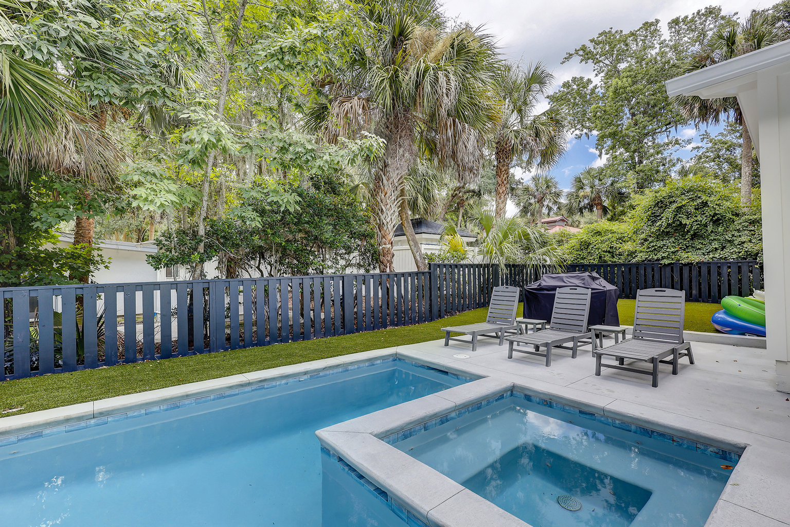 Hilton Head Island Vacation Rental