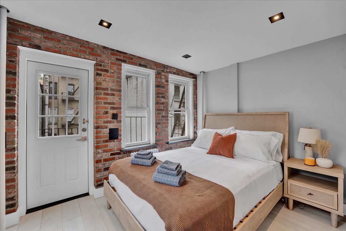 New York Vacation Rental