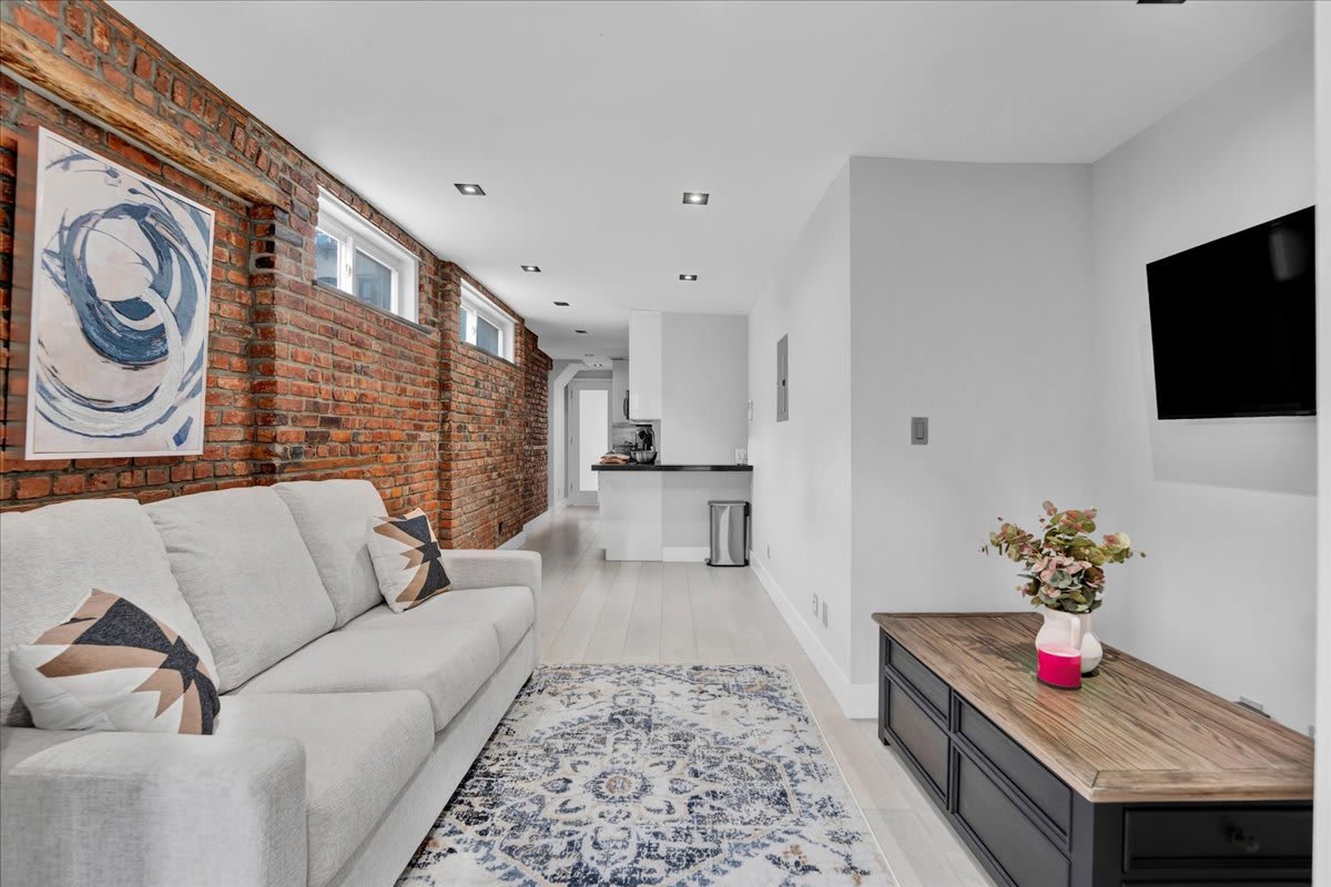 New York Vacation Rental