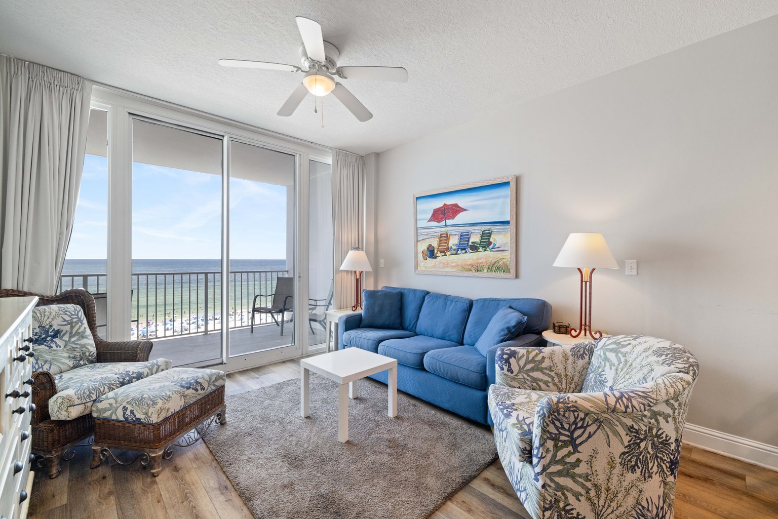 Gulf Shores Vacation Rental
