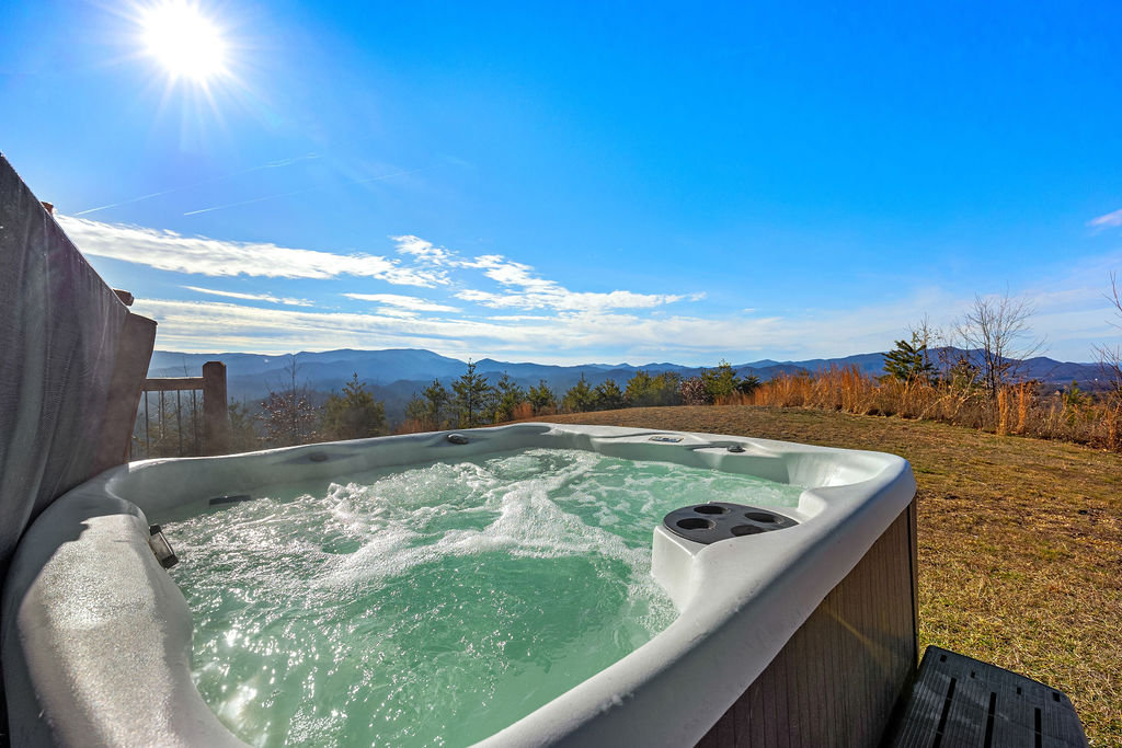 PIGEON FORGE Vacation Rental