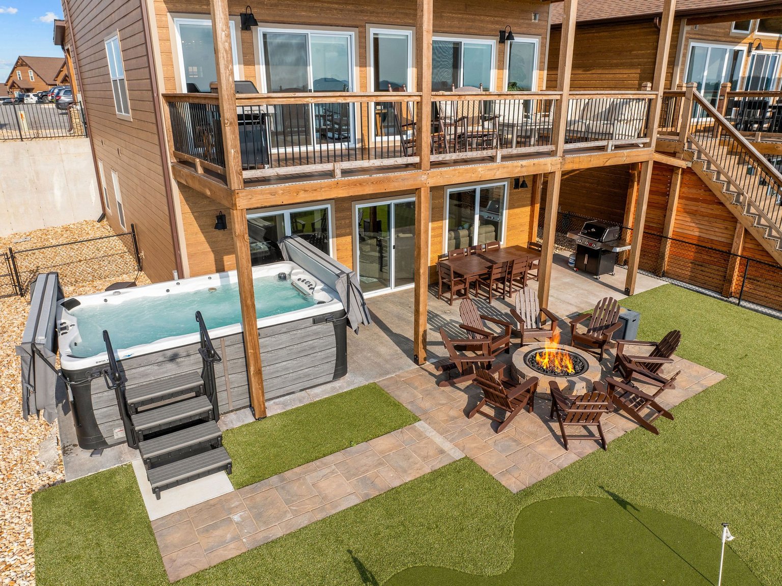 Kimberling City Vacation Rental