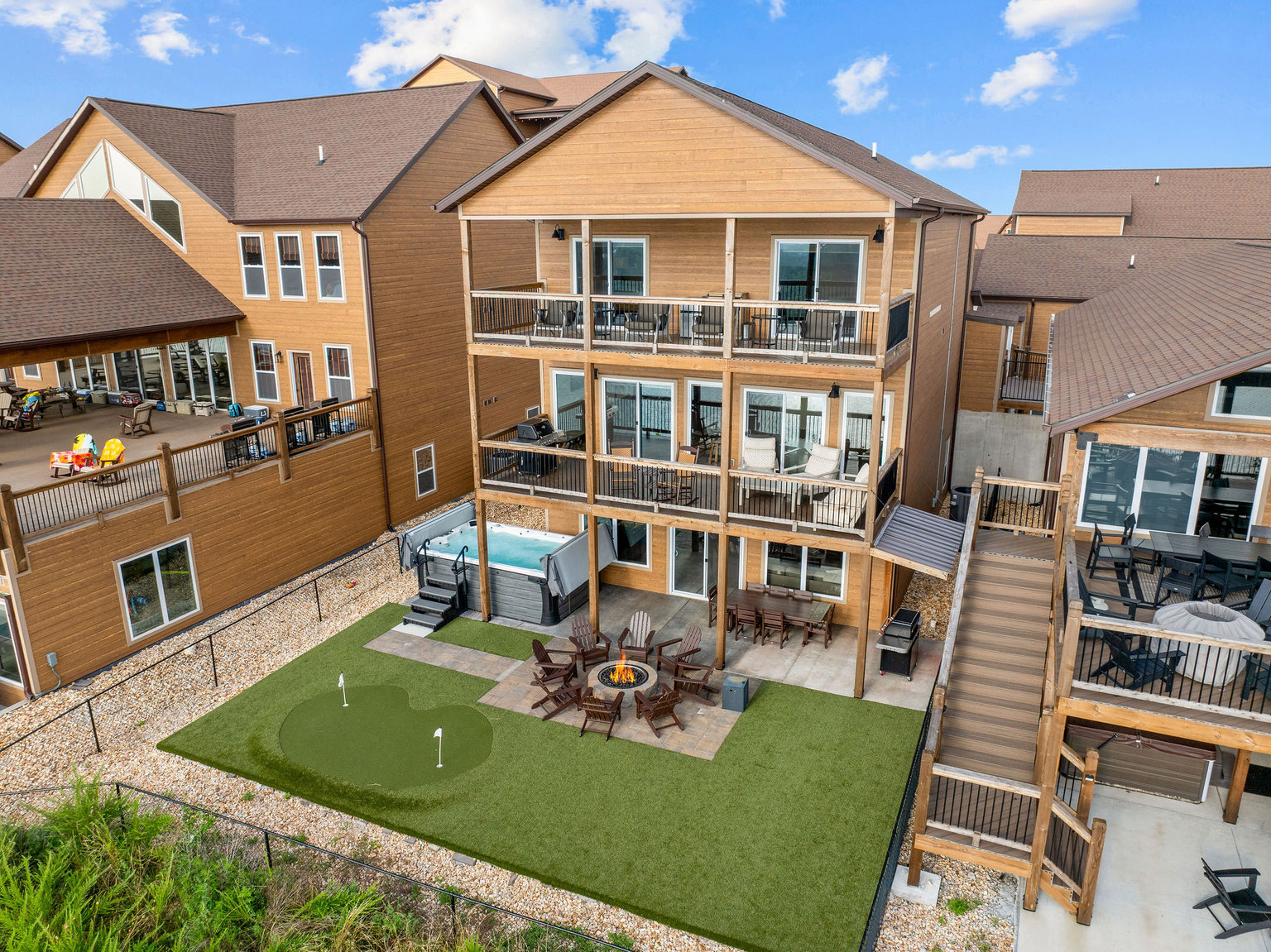 Kimberling City Vacation Rental