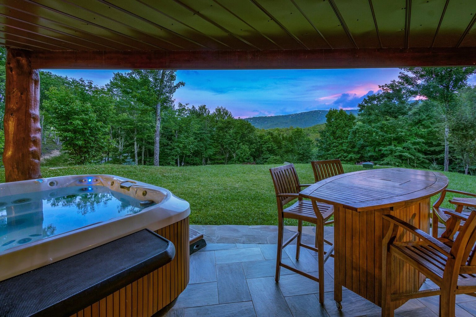 Banner Elk Vacation Rental