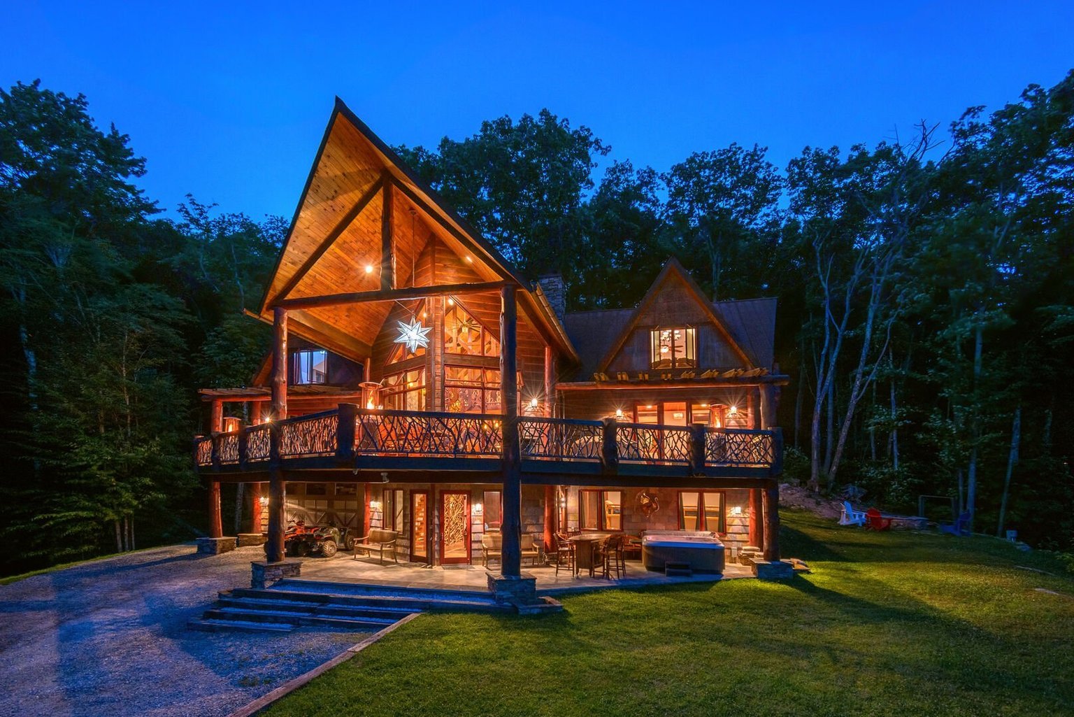 Banner Elk Vacation Rental