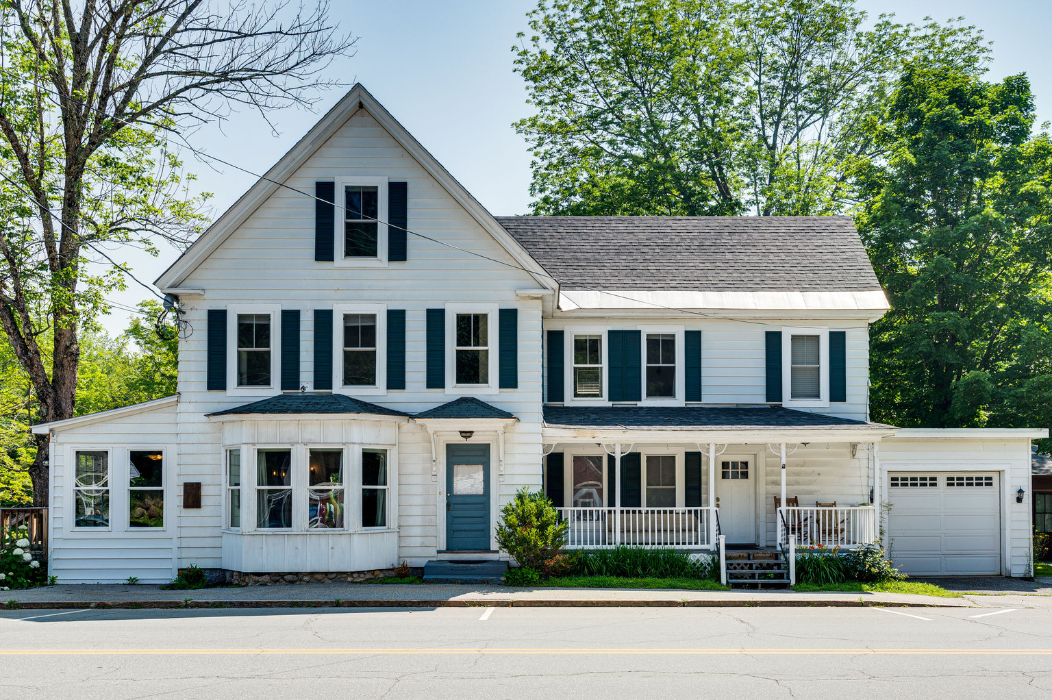 Woodstock Vacation Rental