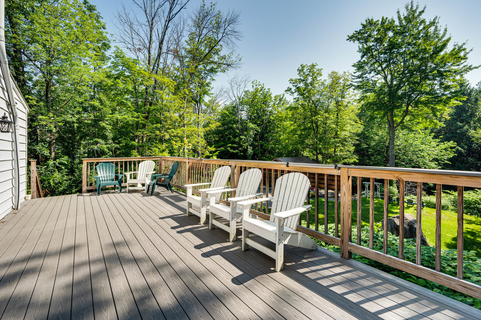 Woodstock Vacation Rental