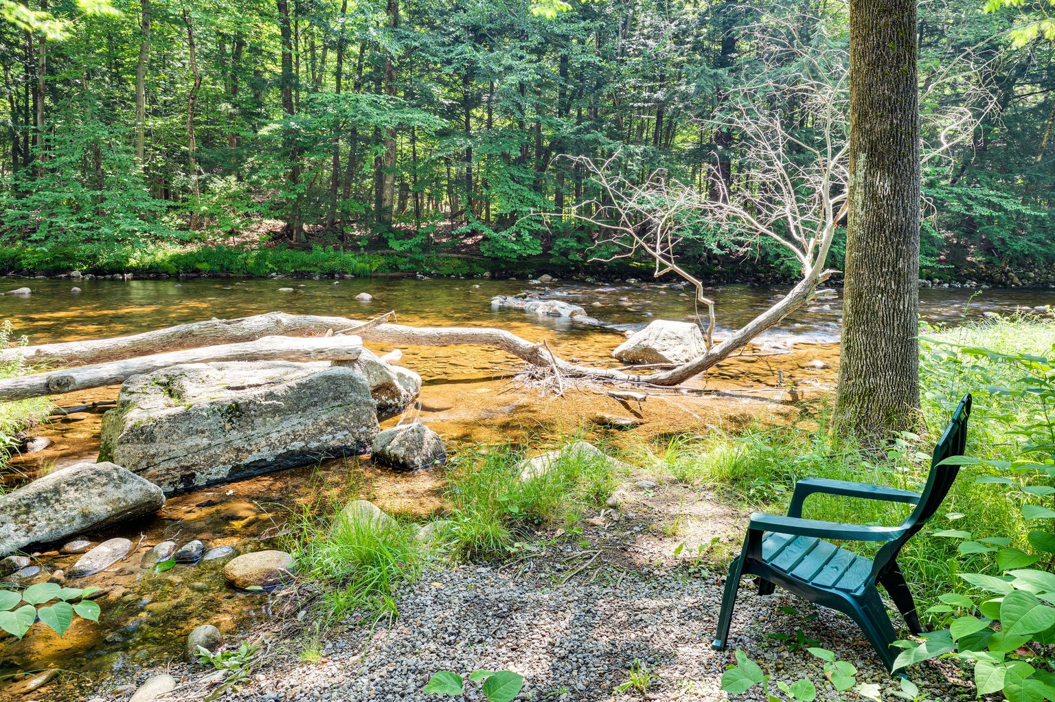 Woodstock Vacation Rental