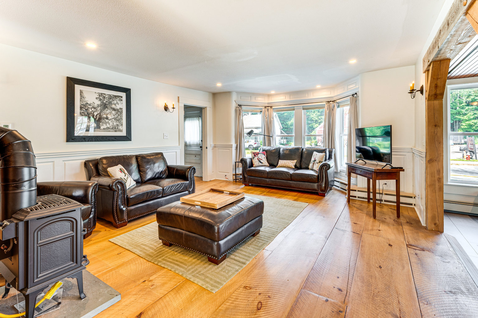 Woodstock Vacation Rental