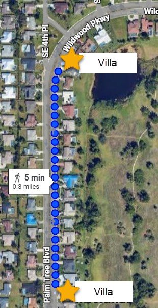Cape Coral Vacation Rental