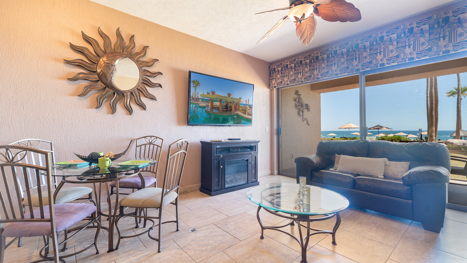 Puerto Peñasco Vacation Rental