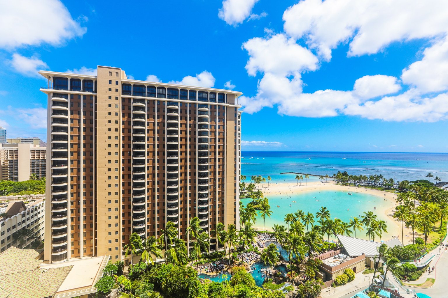 Honolulu Vacation Rental