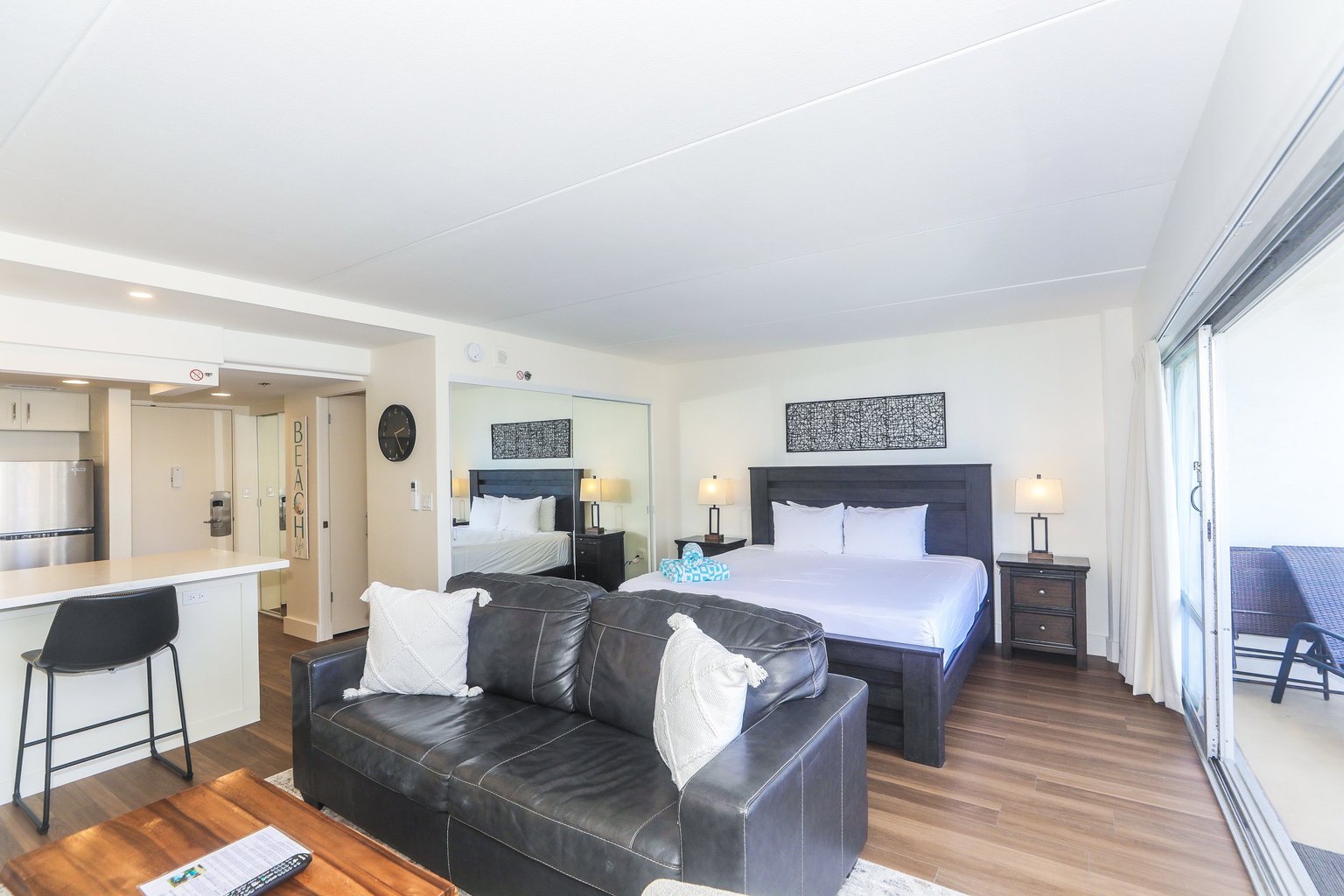 Honolulu Vacation Rental