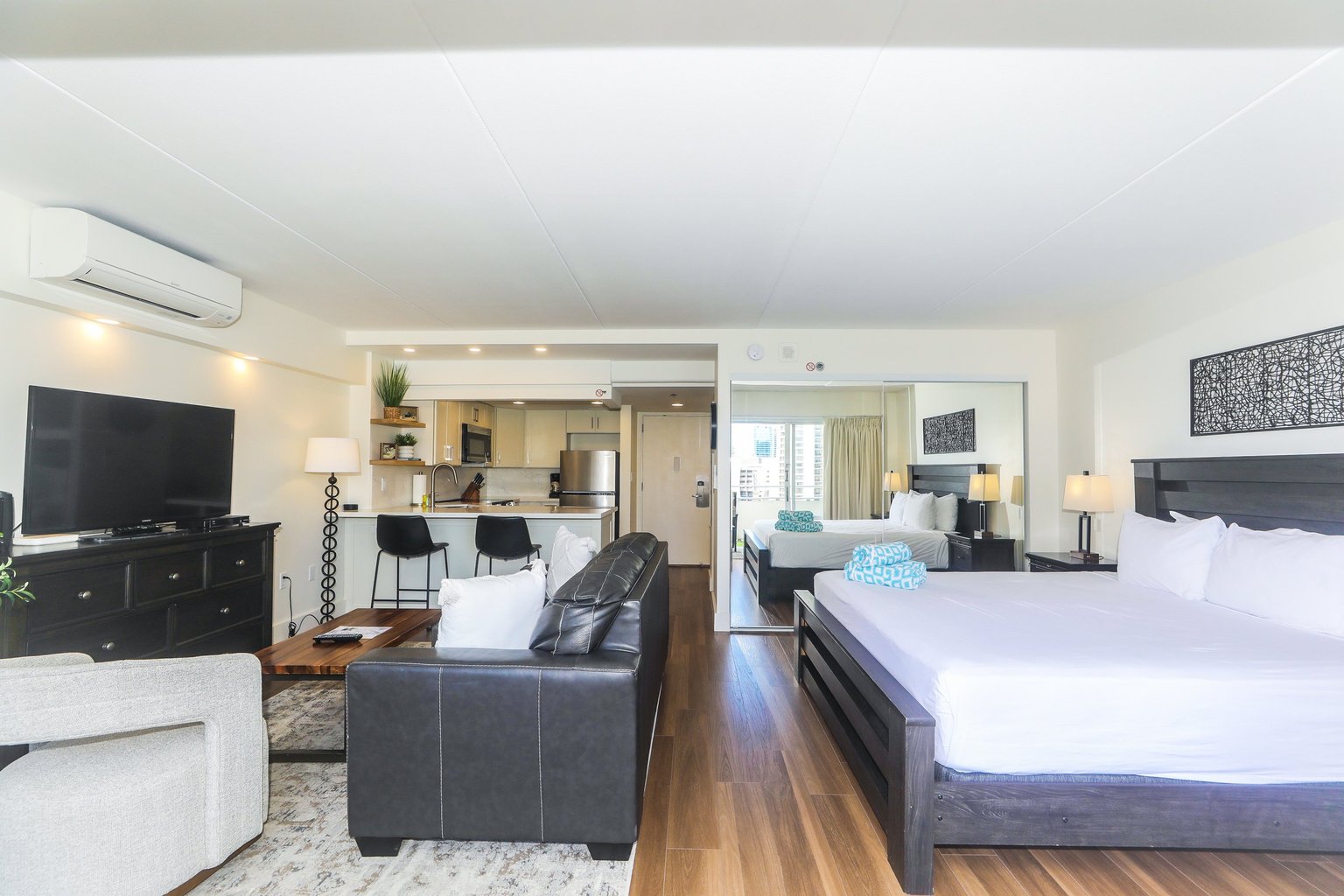 Honolulu Vacation Rental