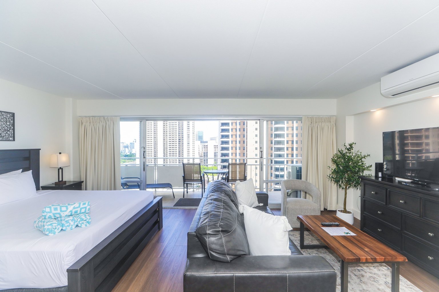 Honolulu Vacation Rental