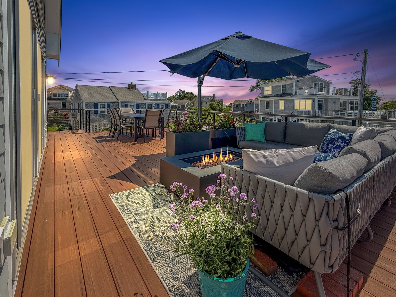 Chatham Vacation Rental