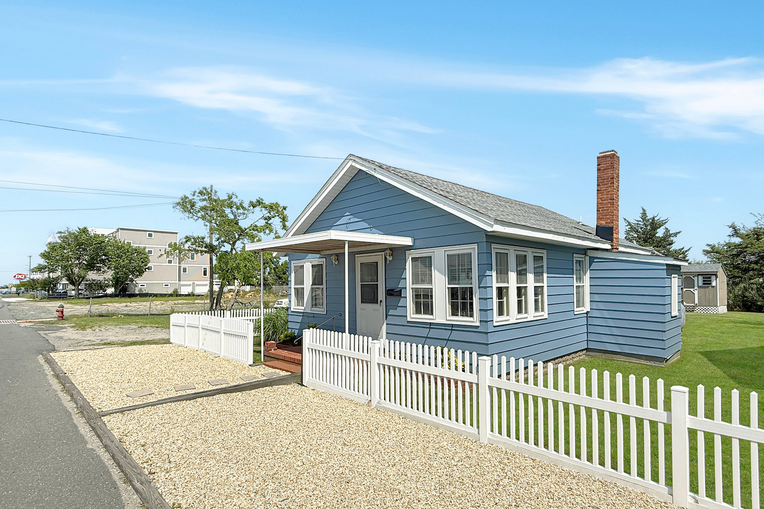 Lewes Vacation Rental