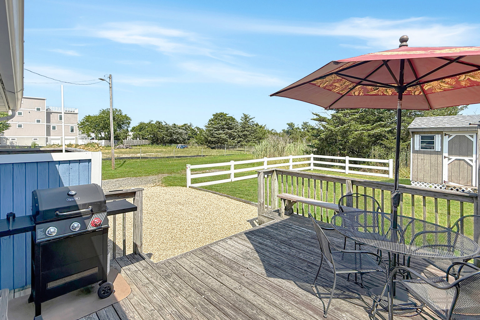 Lewes Vacation Rental