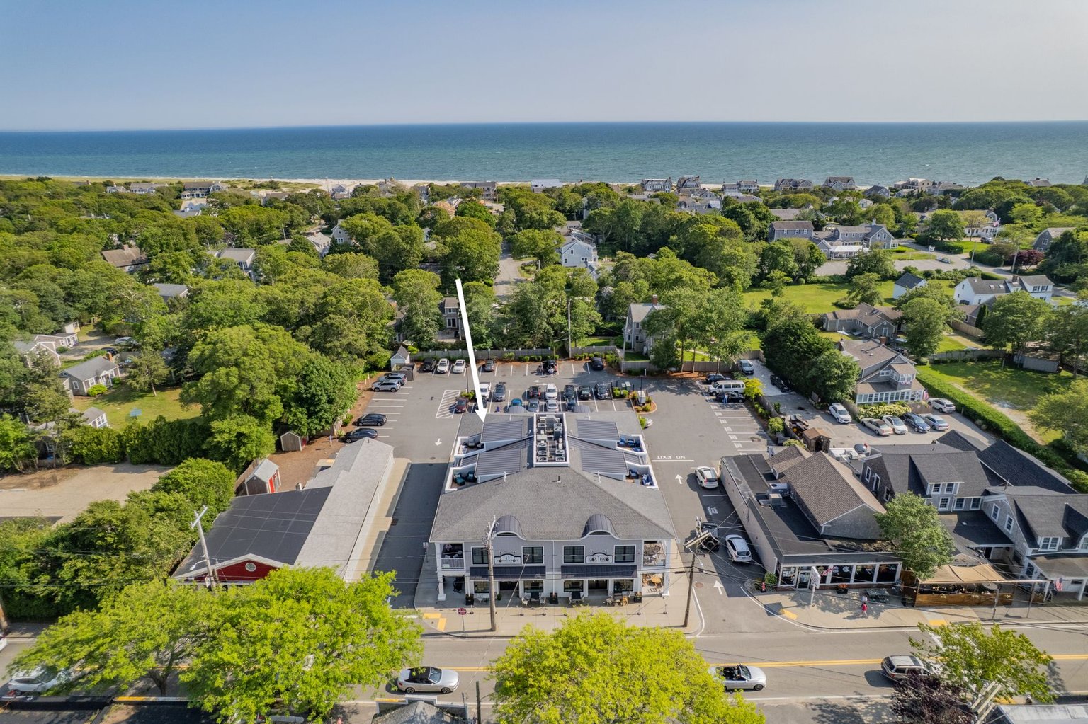 Harwich Port Vacation Rental