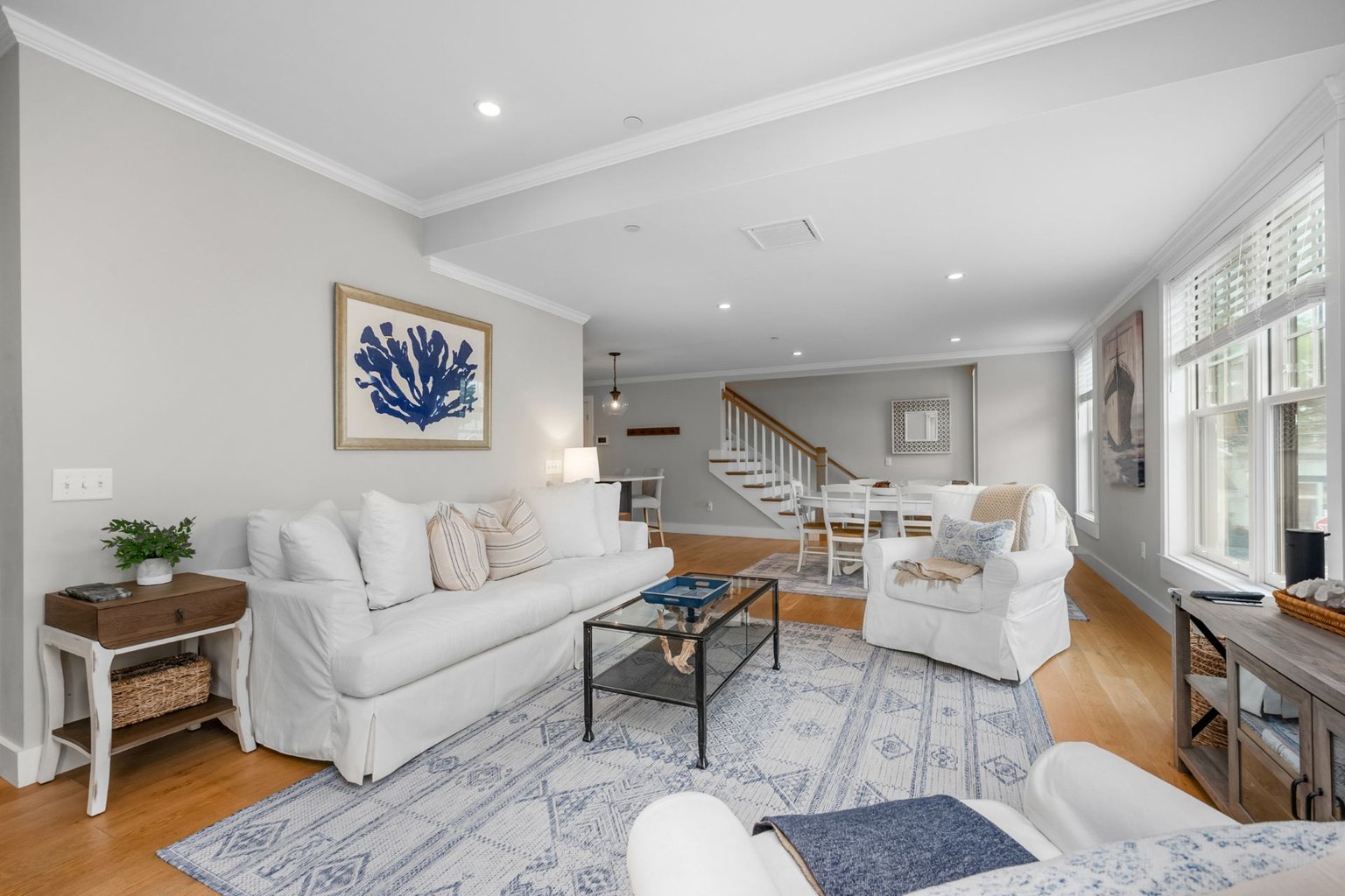 Harwich Port Vacation Rental