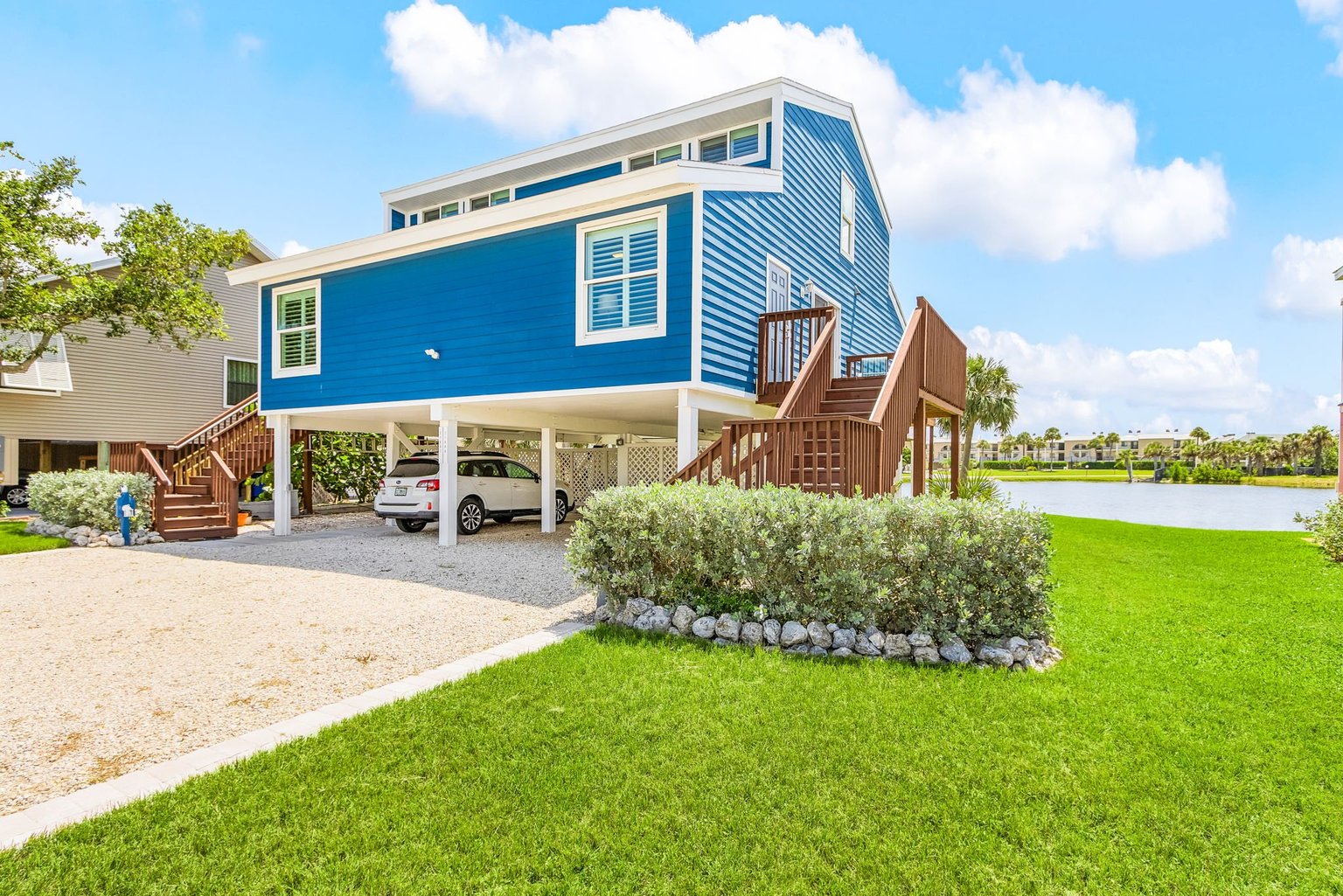 Fort Myers Beach Vacation Rental