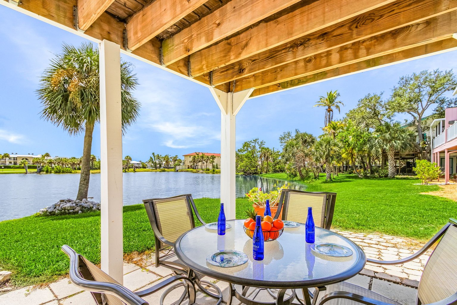 Fort Myers Beach Vacation Rental
