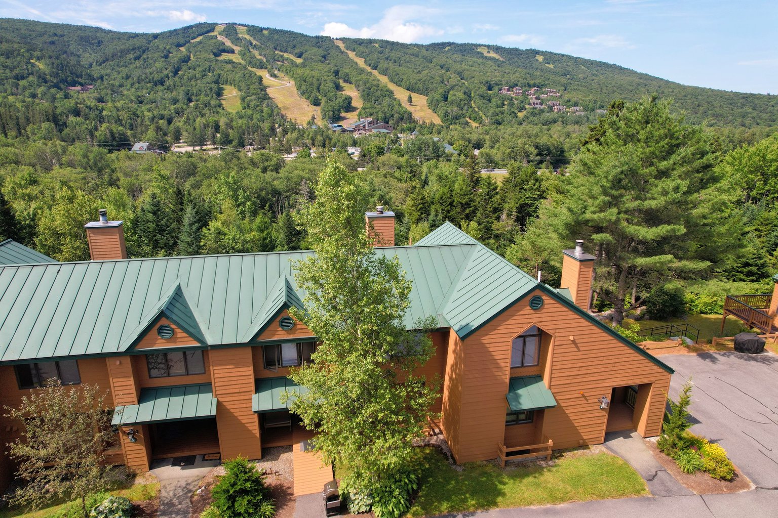 Bretton Woods Vacation Rental