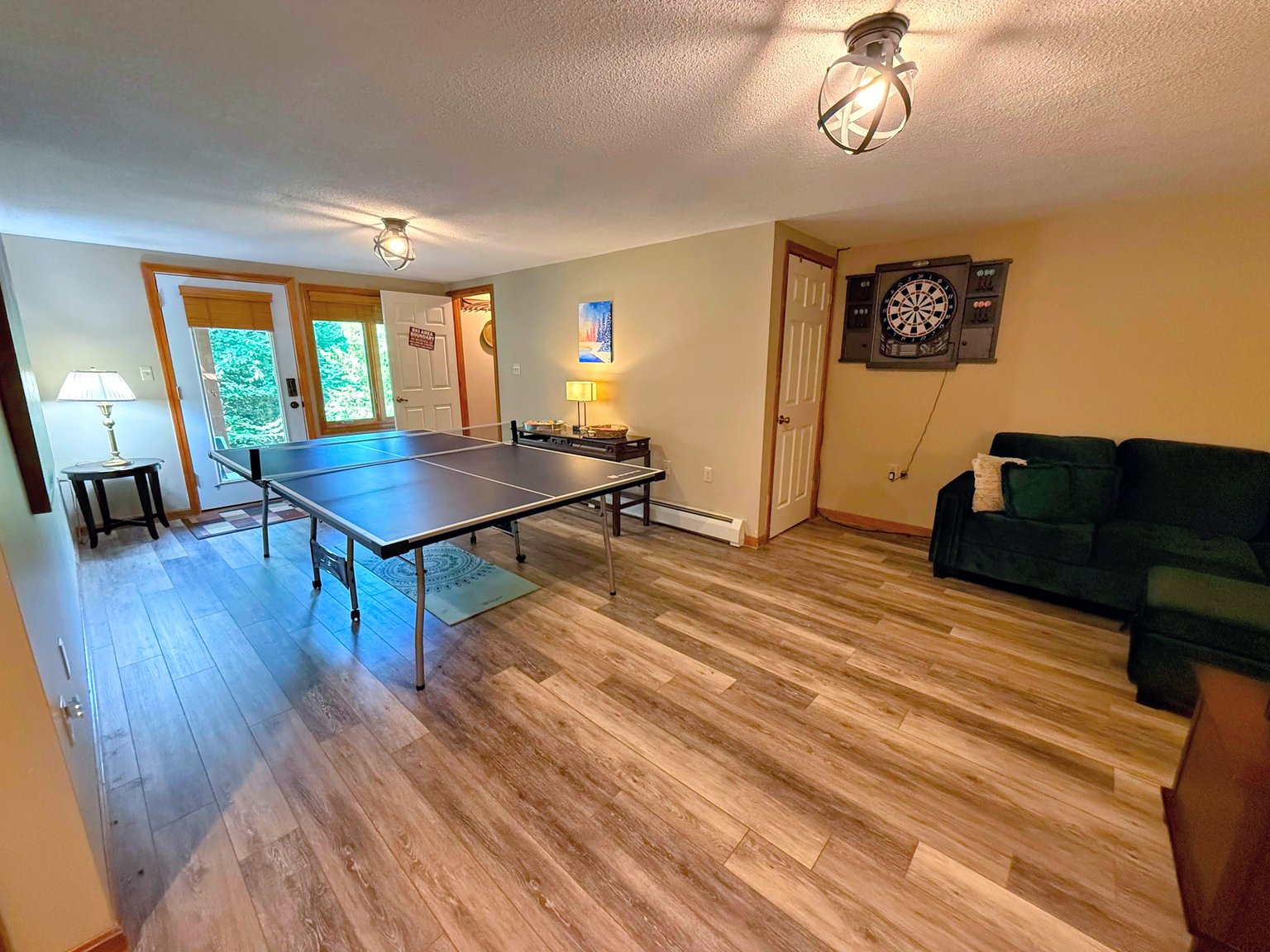 Bretton Woods Vacation Rental