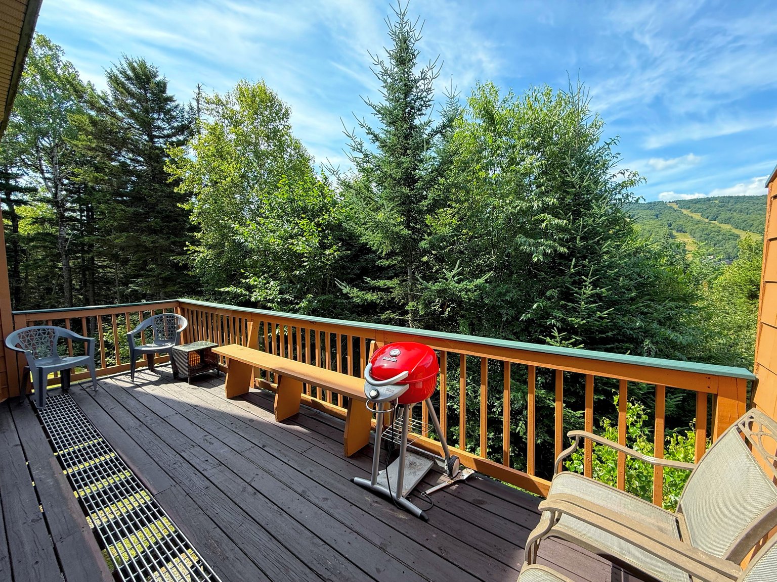 Bretton Woods Vacation Rental