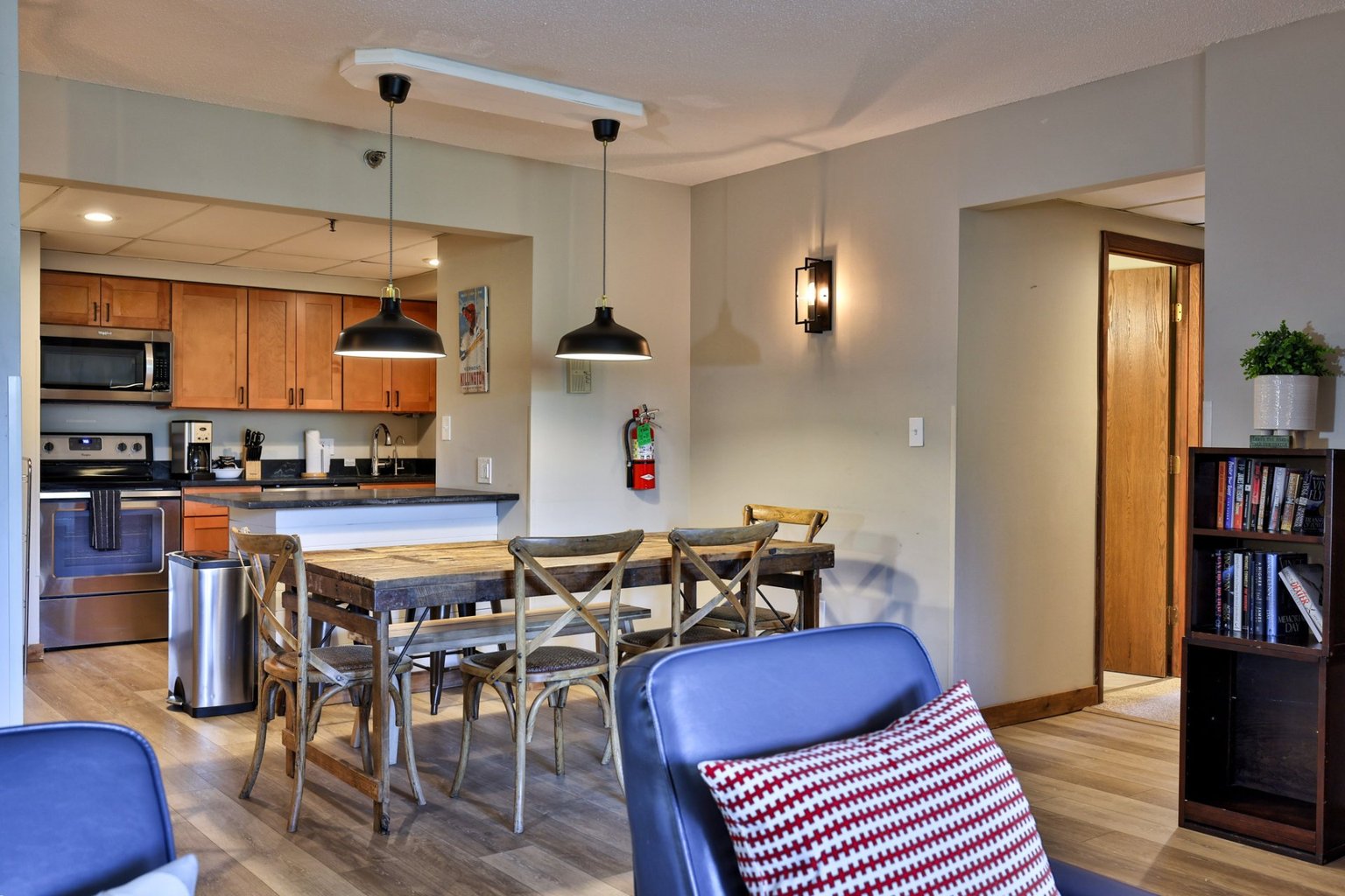 Killington Vacation Rental