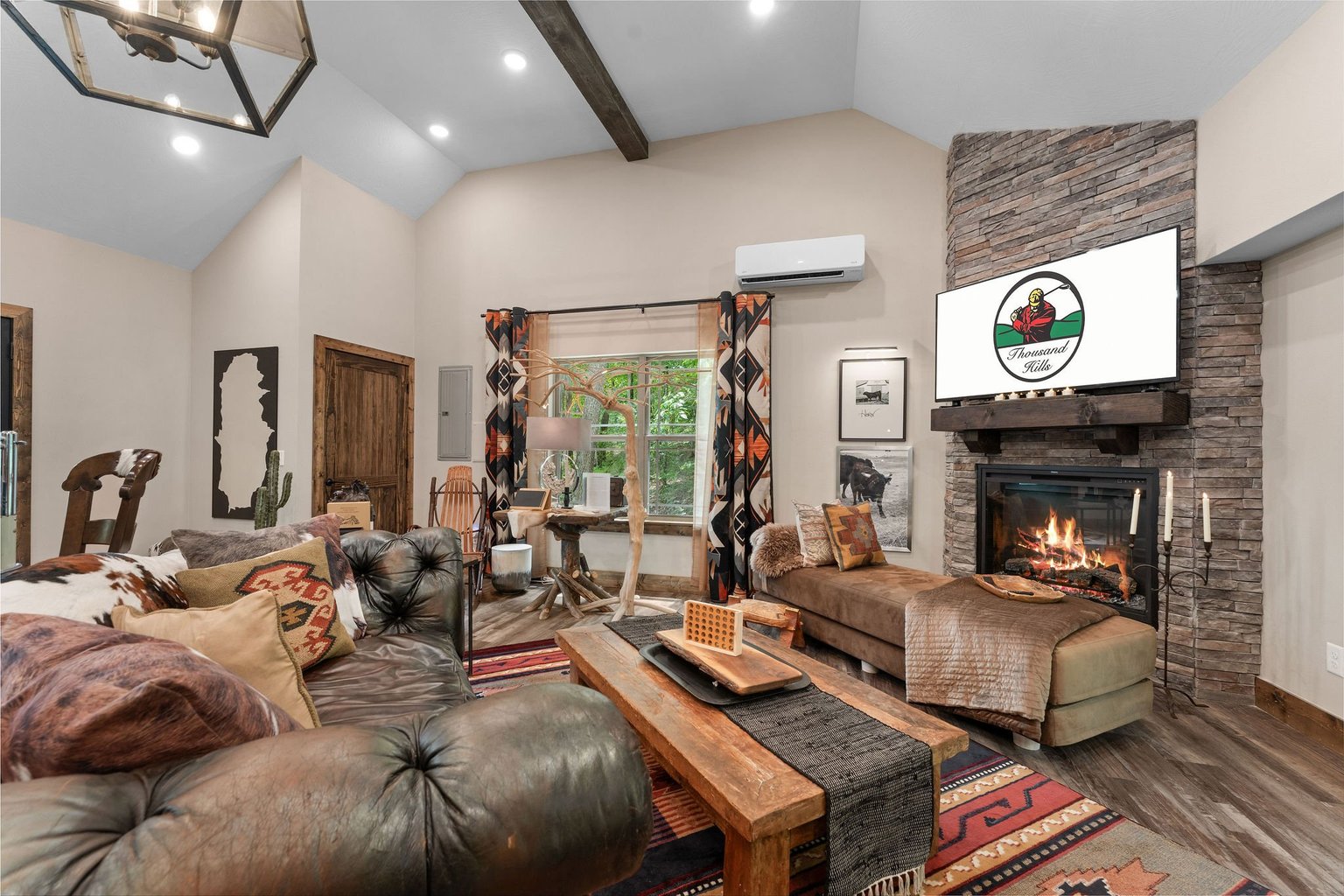 Hollister Vacation Rental