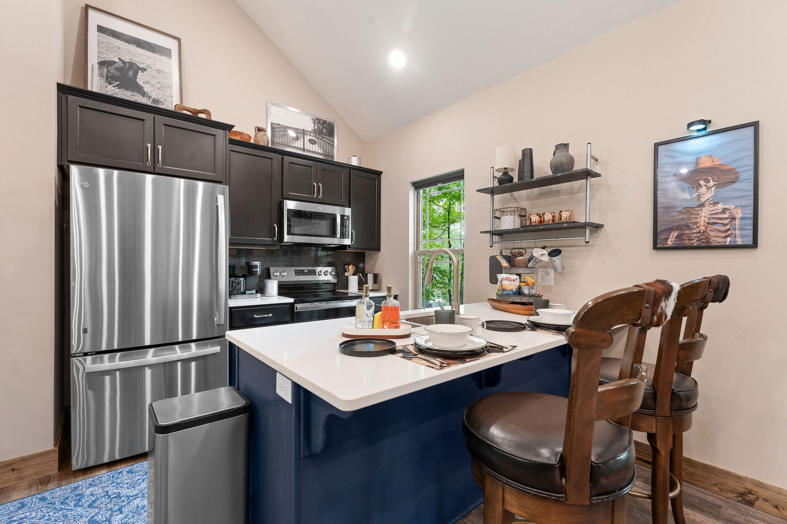 Hollister Vacation Rental