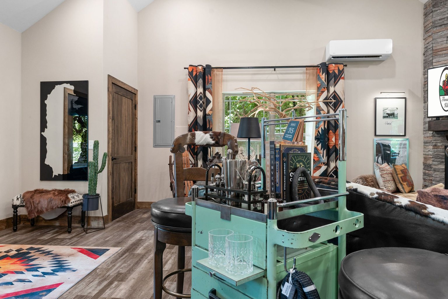 Hollister Vacation Rental