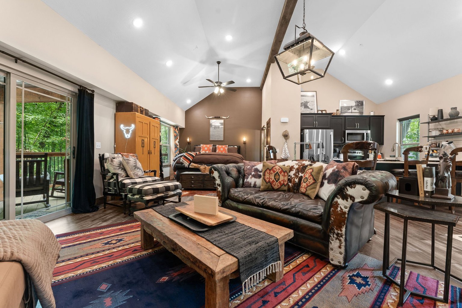 Hollister Vacation Rental