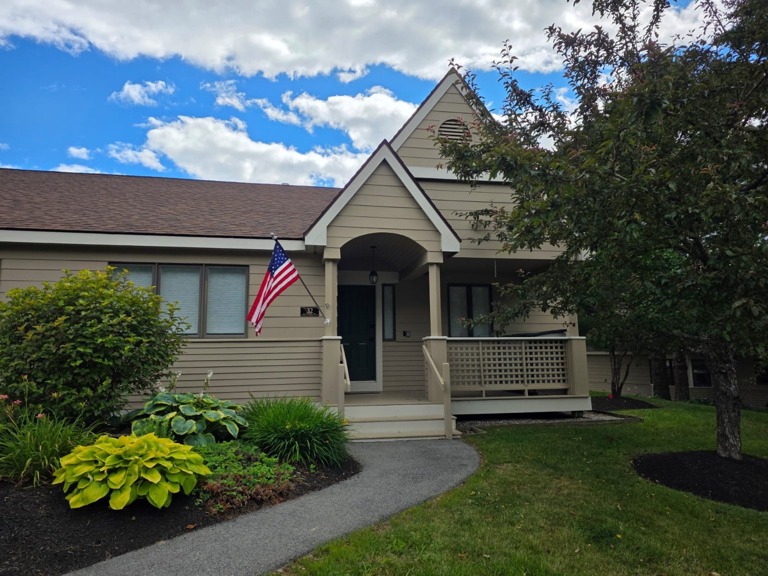Bretton Woods Vacation Rental
