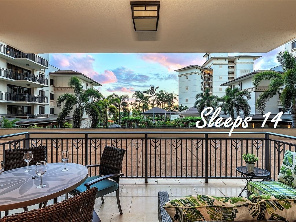 Kapolei Vacation Rental