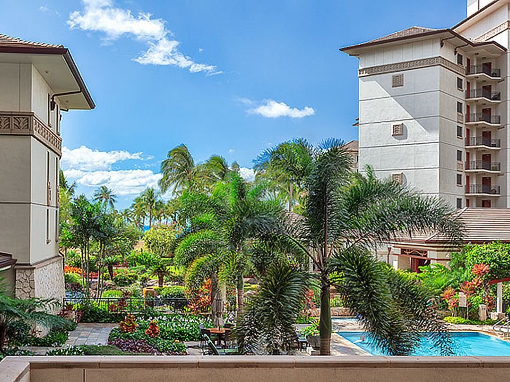 Kapolei Vacation Rental