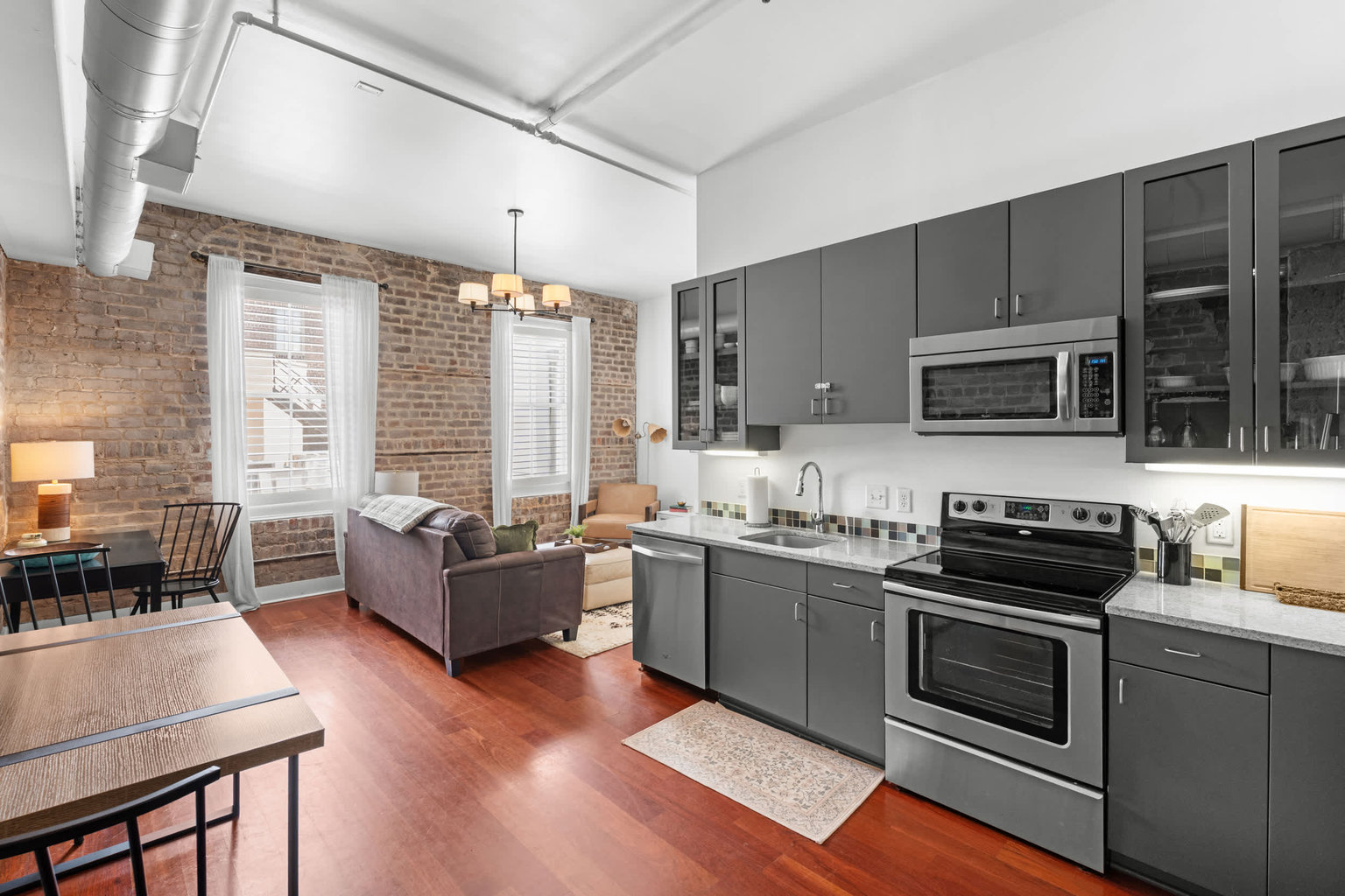 Savannah Vacation Rental