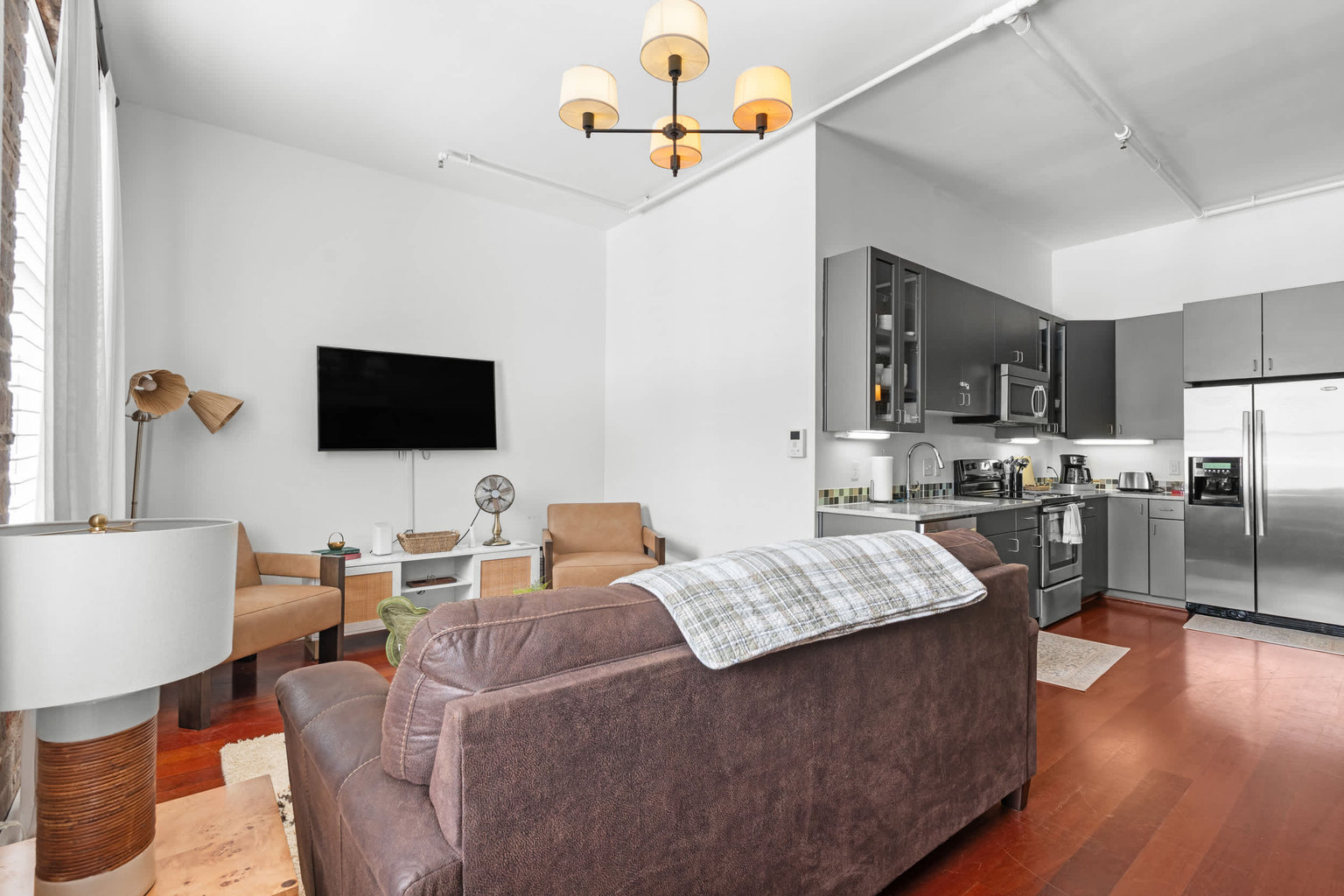 Savannah Vacation Rental