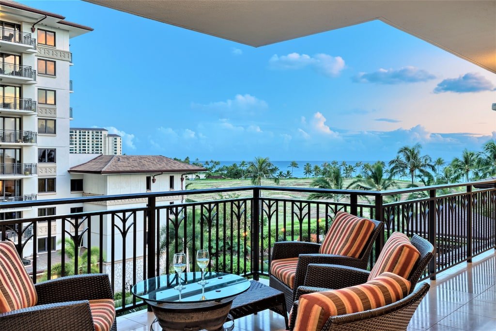 Kapolei Vacation Rental