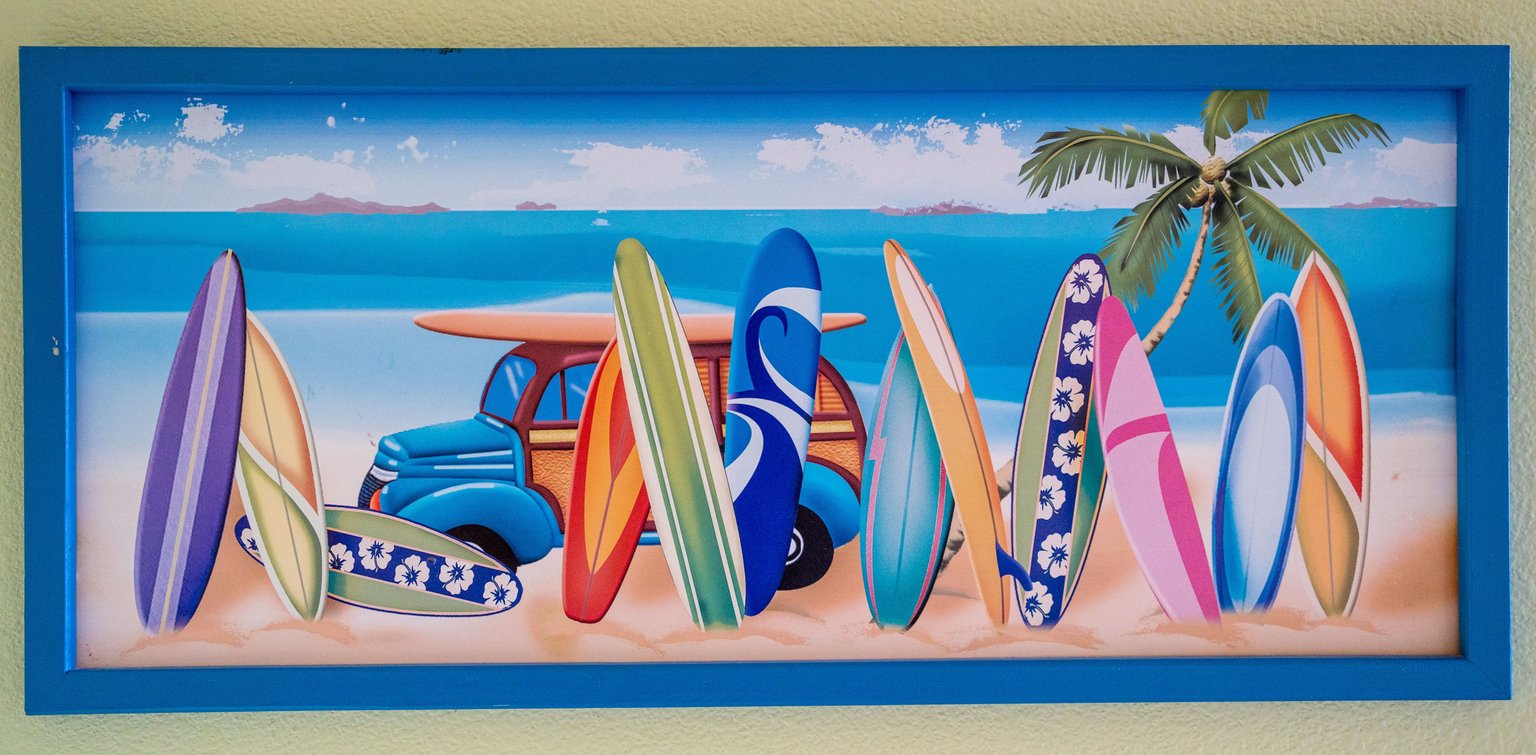 Kapolei Vacation Rental