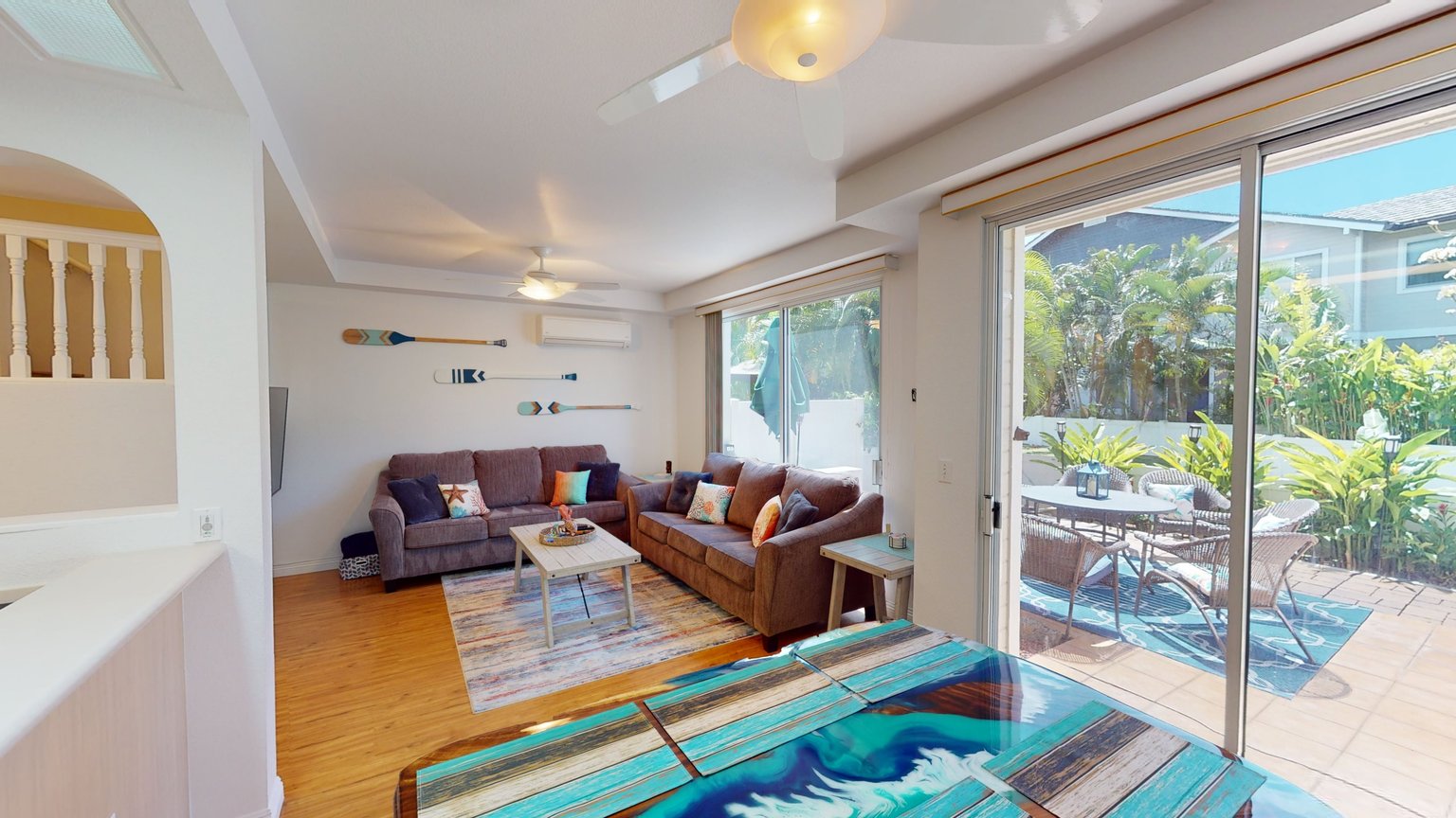 Kapolei Vacation Rental