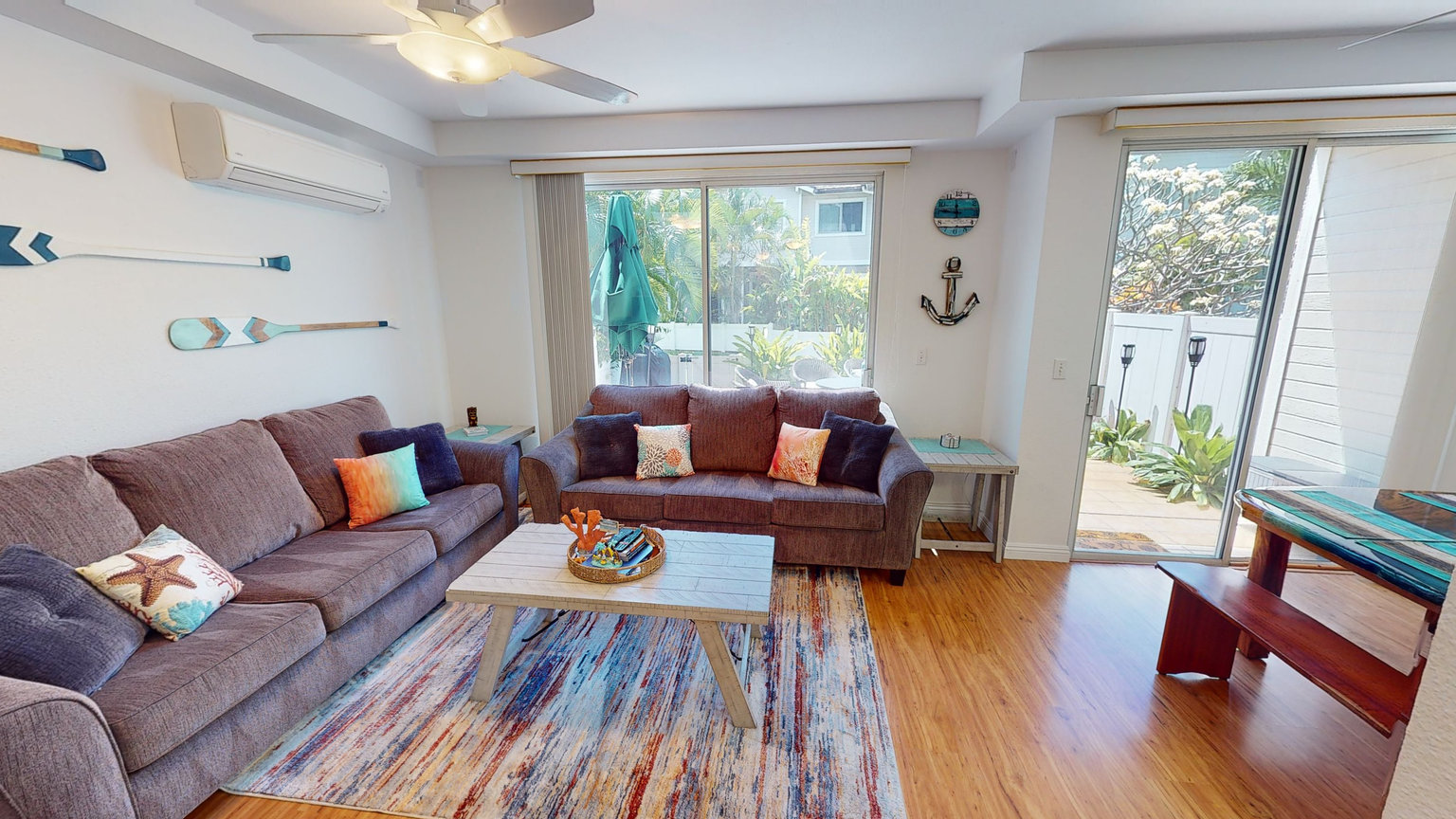 Kapolei Vacation Rental