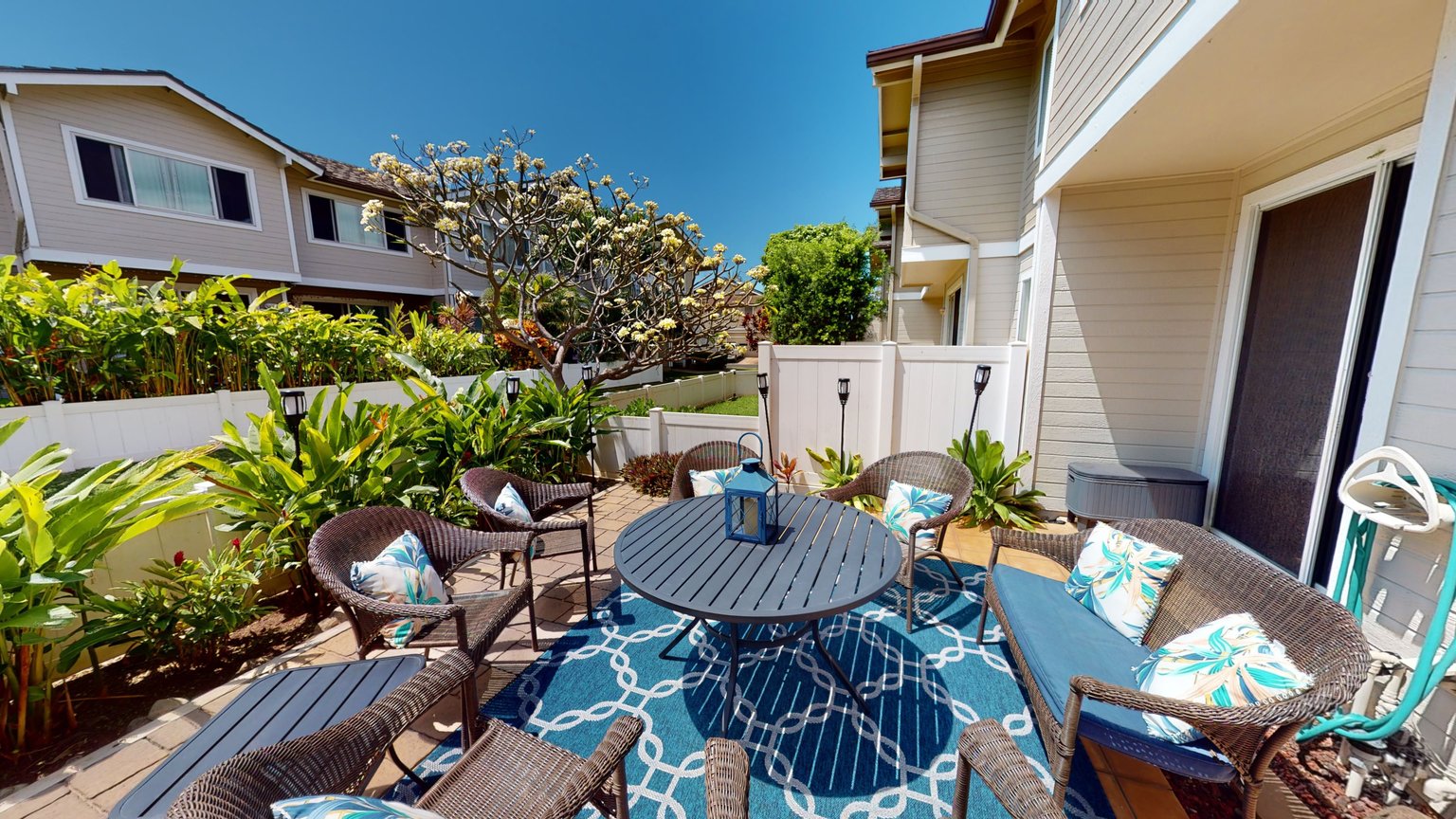 Kapolei Vacation Rental