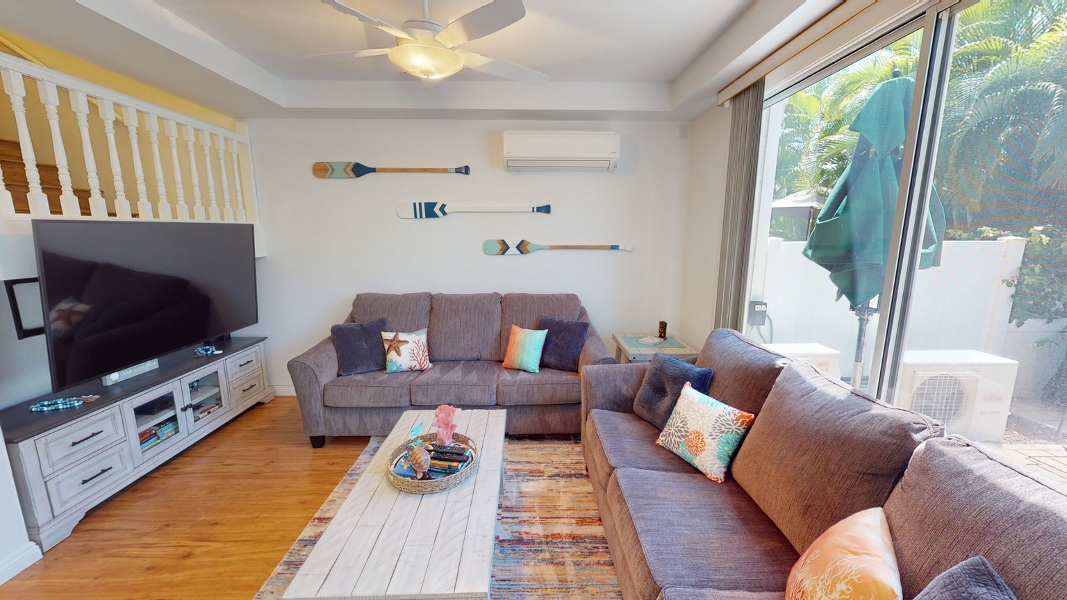 Kapolei Vacation Rental