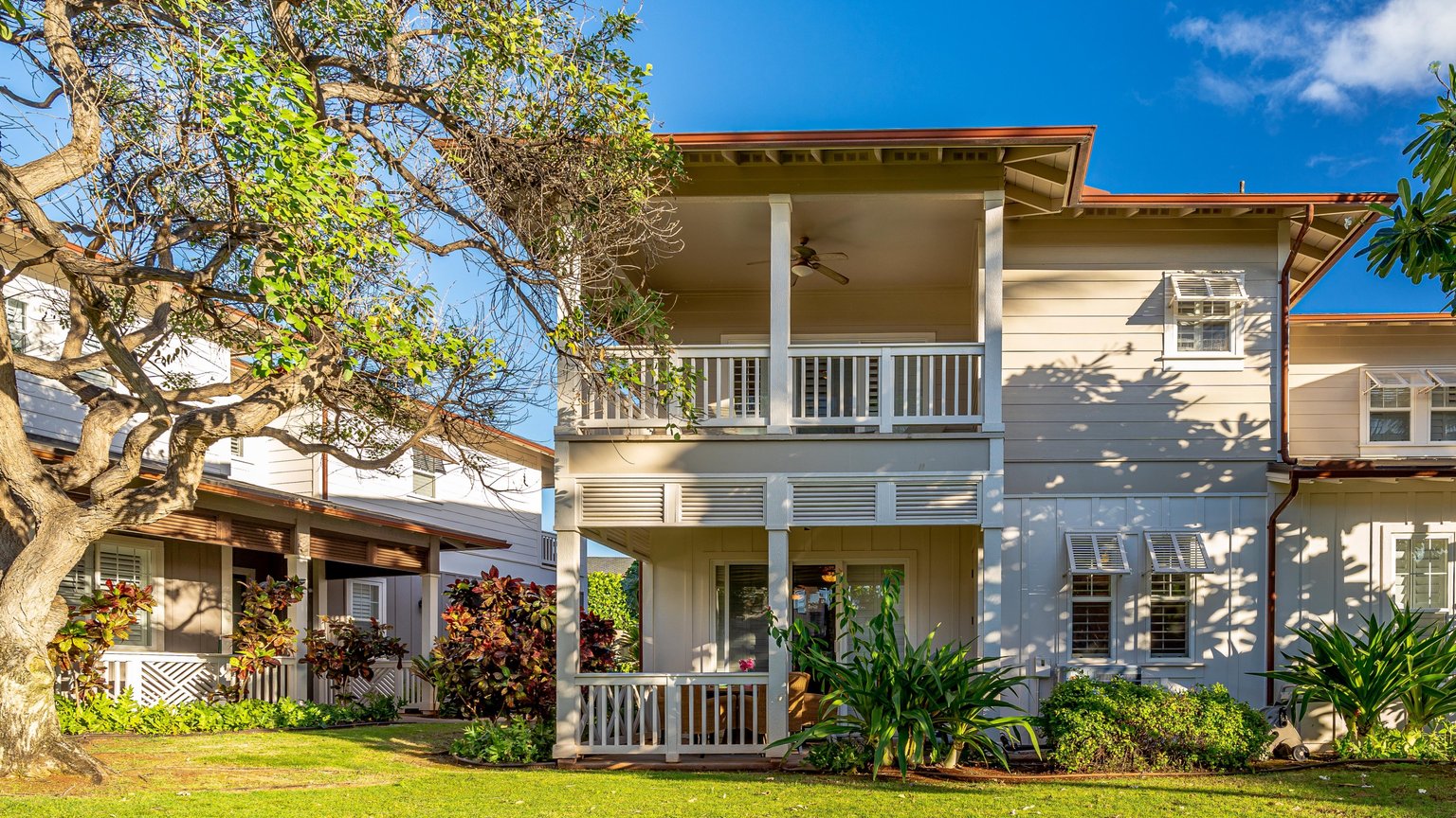 Kapolei Vacation Rental